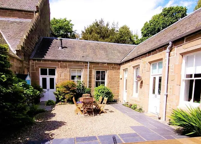 Westwood Cottage