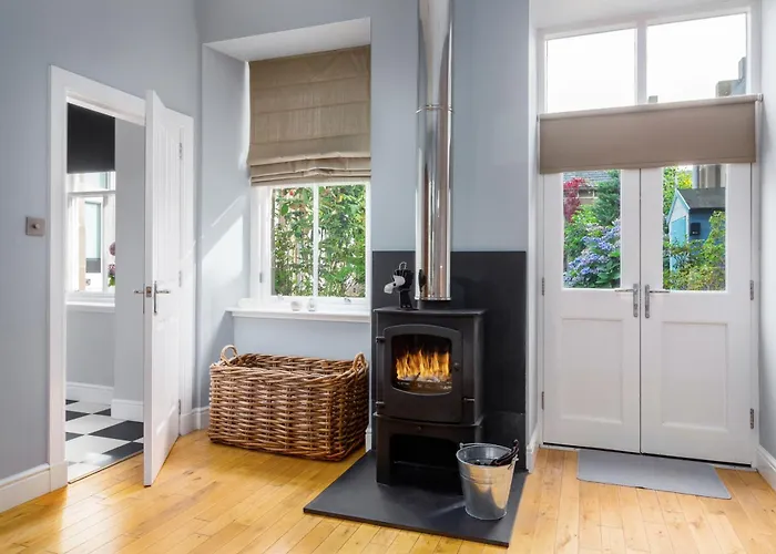 Westwood Cottage