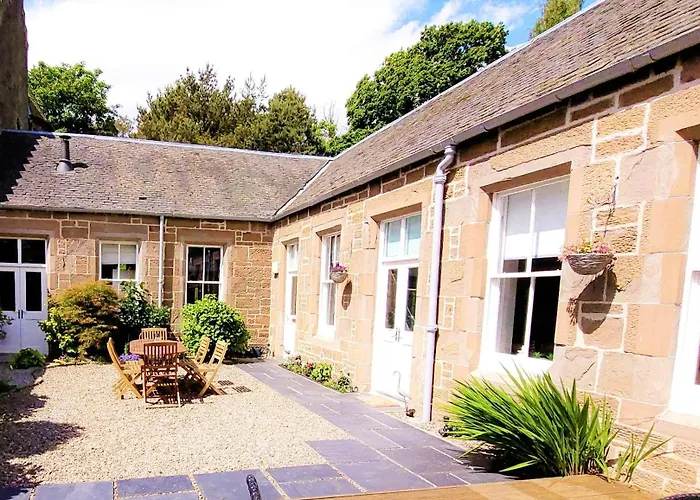 Westwood Cottage