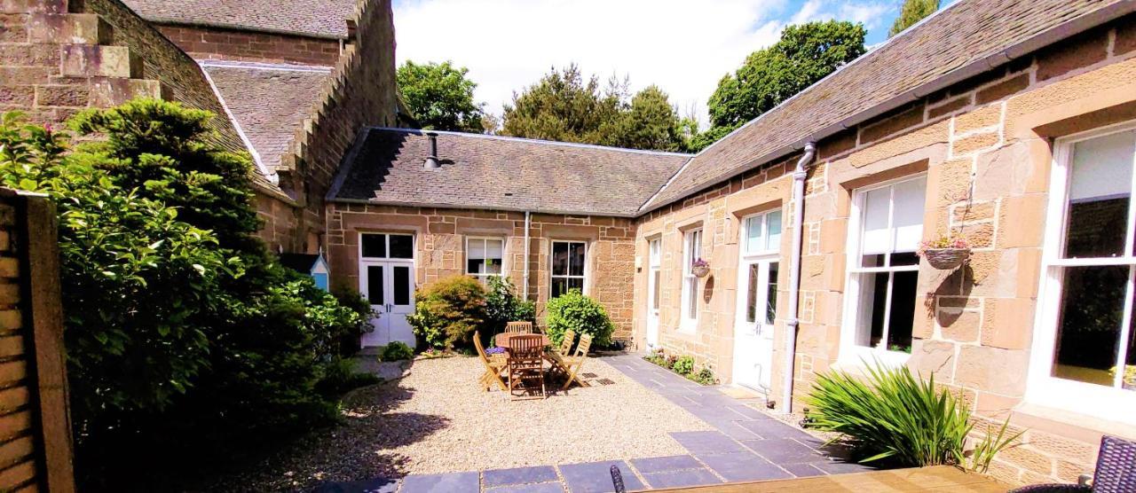Holiday home Westwood *