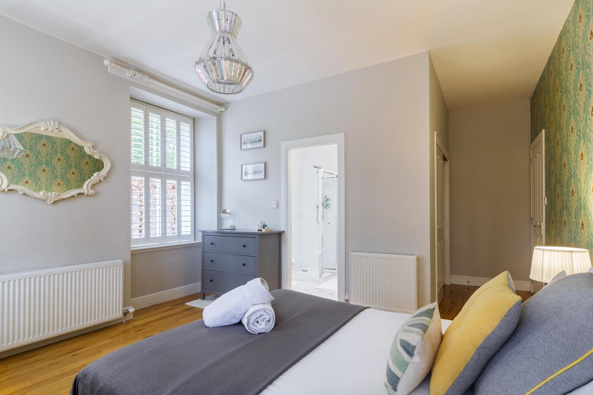 Holiday home Westwood