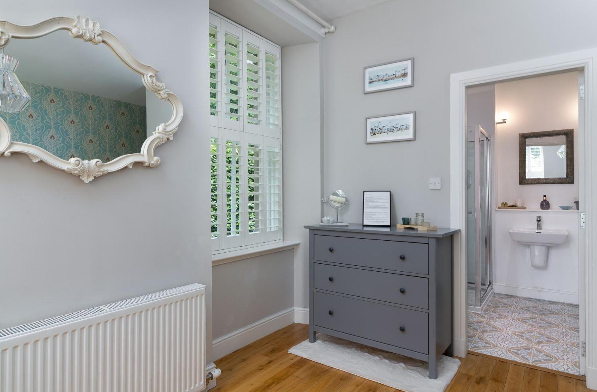 Westwood Holiday home