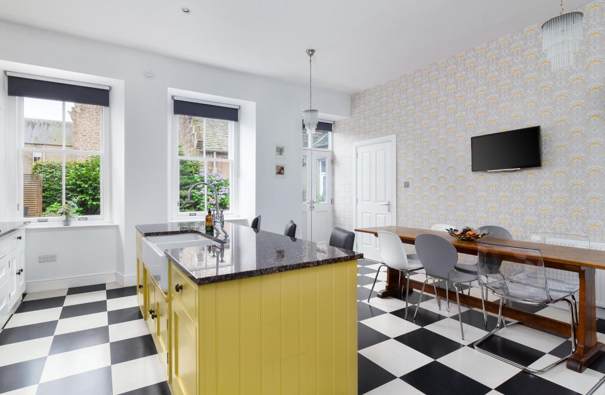 Westwood Holiday home *