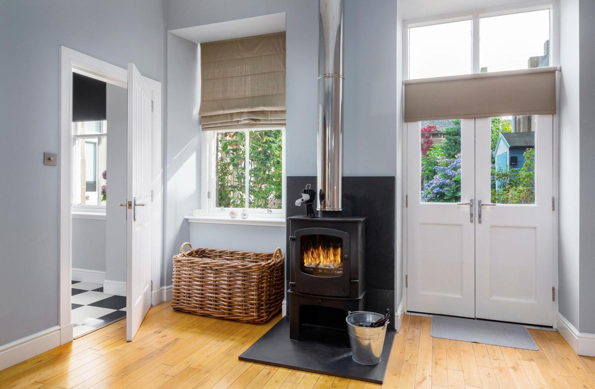Holiday home Westwood Dundee