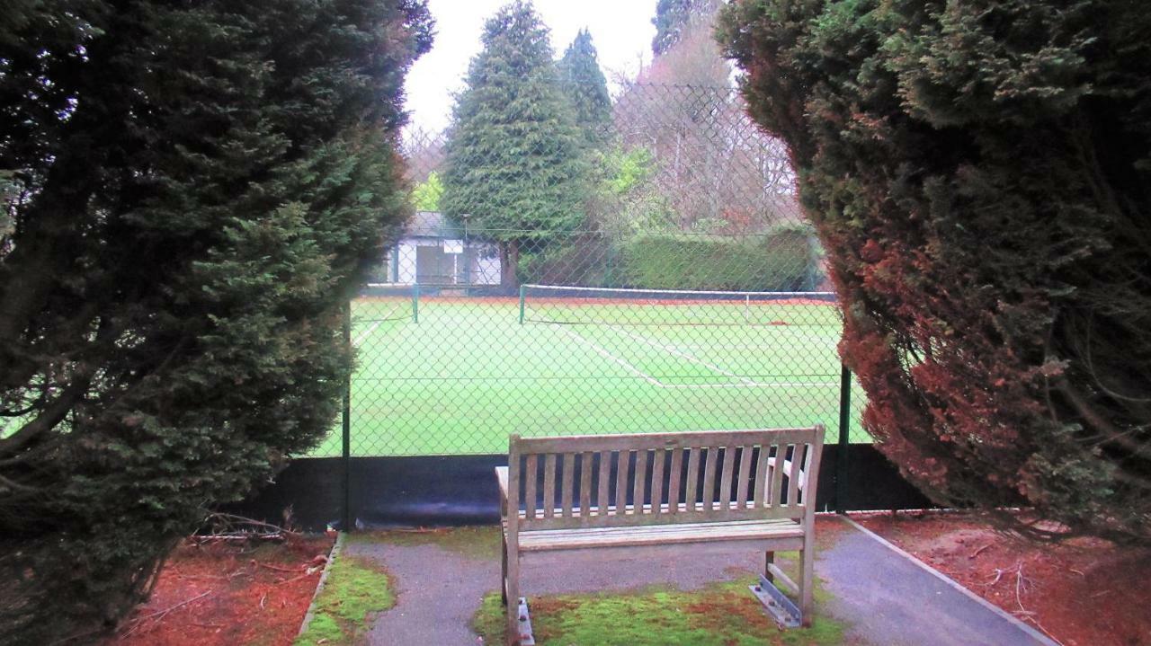 Westwood Holiday home Dundee