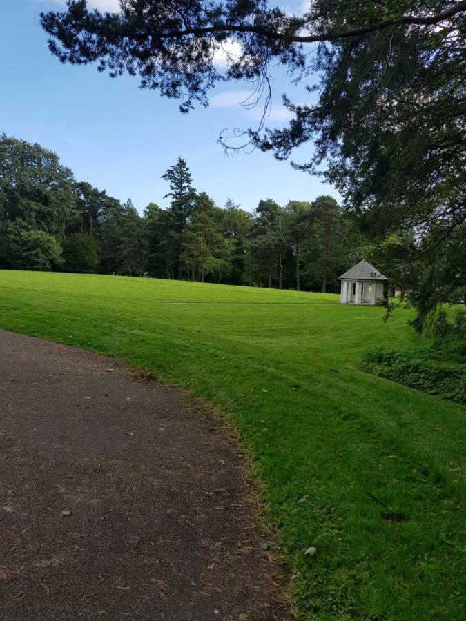 Westwood Holiday home