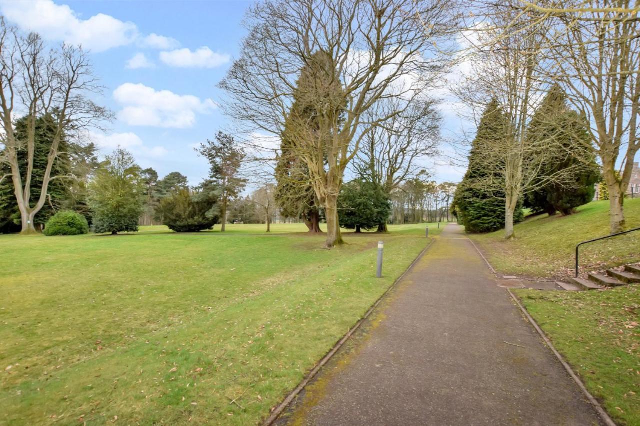 Westwood Holiday home