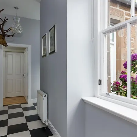 Westwood Cottage Dundee Exterior photo