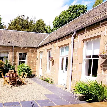Westwood Cottage Dundee Exterior photo