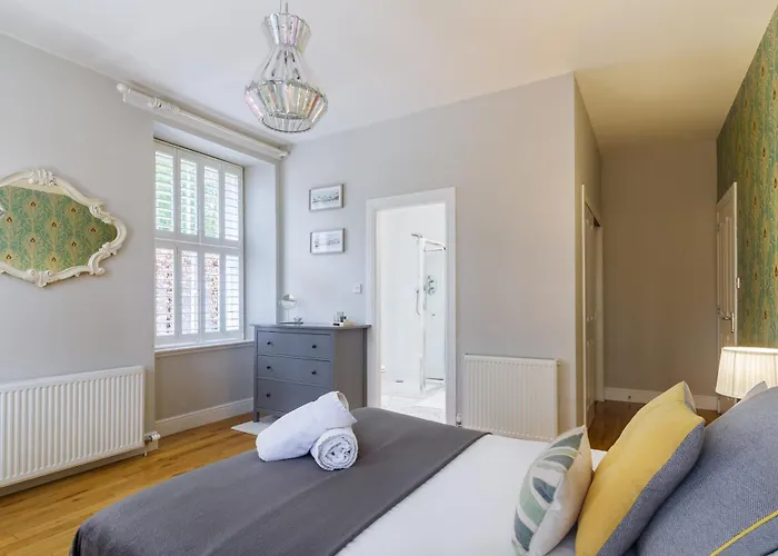Westwood Cottage