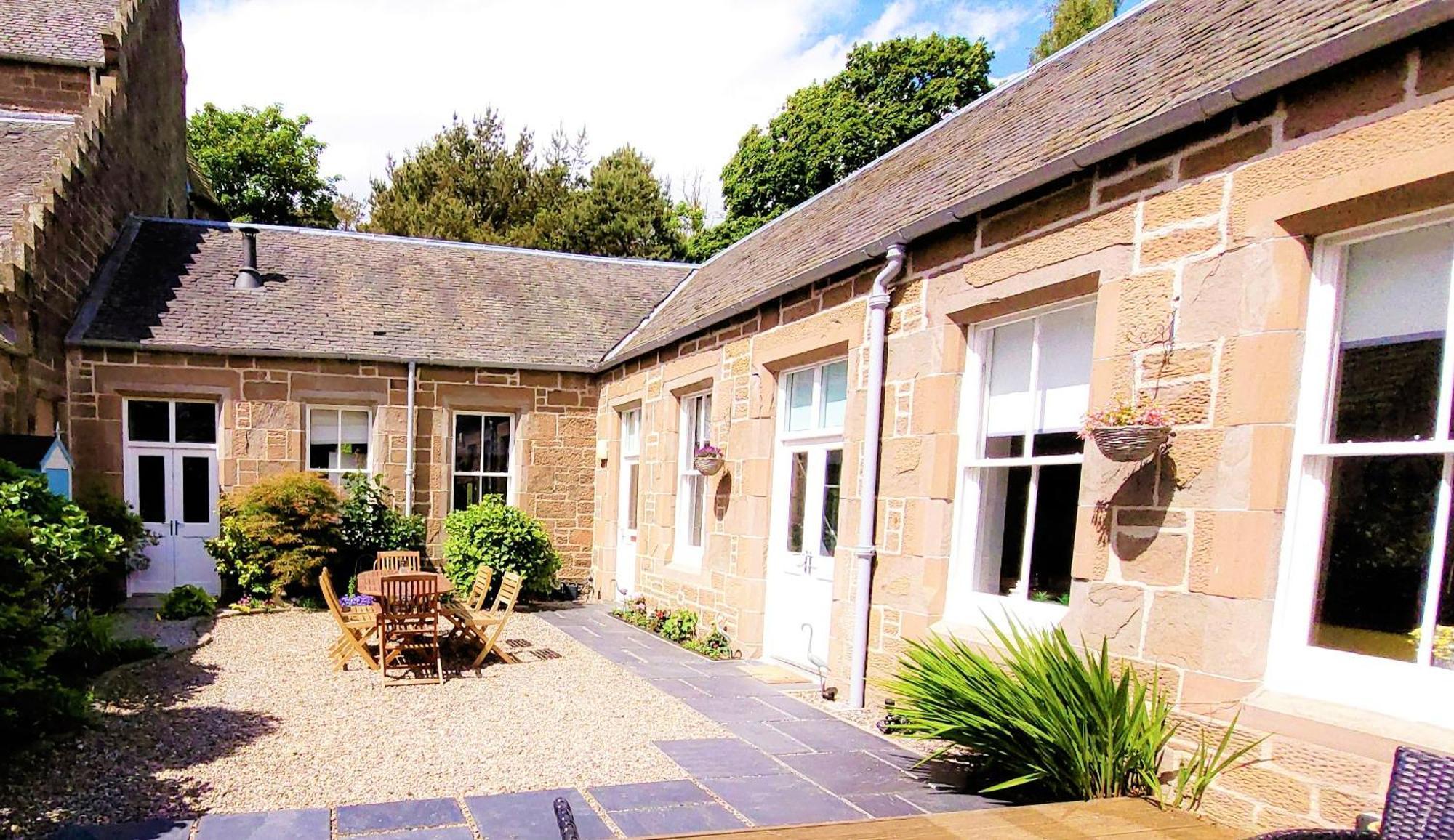 Westwood Holiday home *